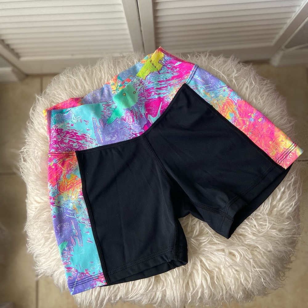 Training shorts
